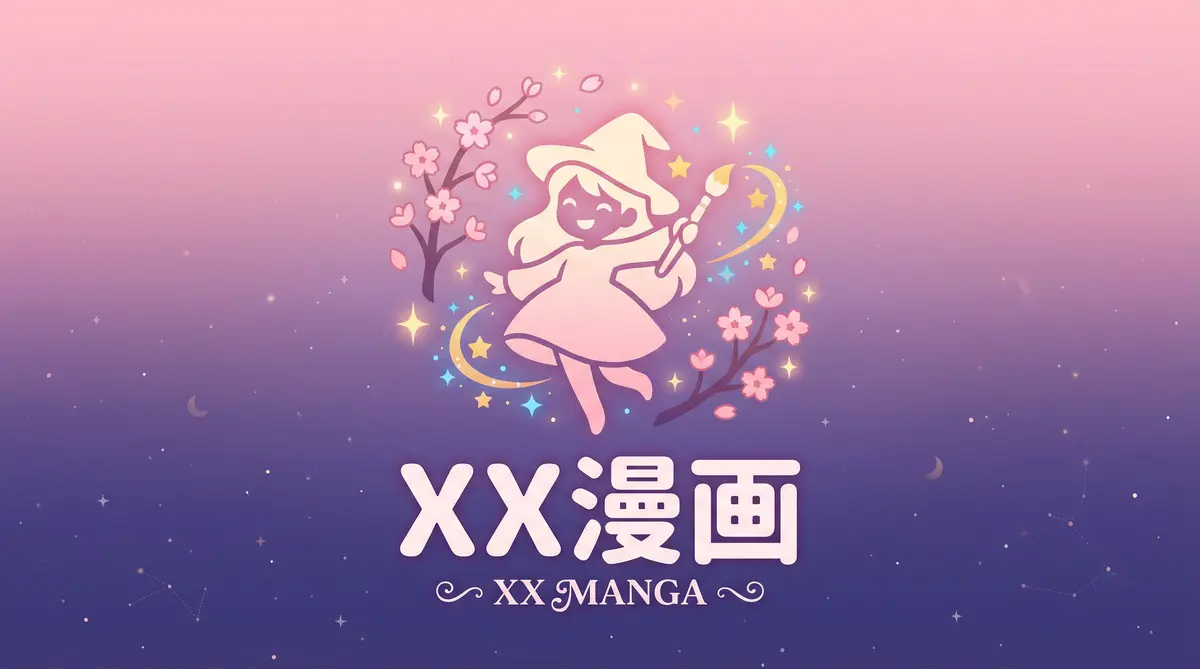 羞羞漫画 - 羞羞视频网站 平台Logo